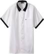 "Soda Jerk" Shirt